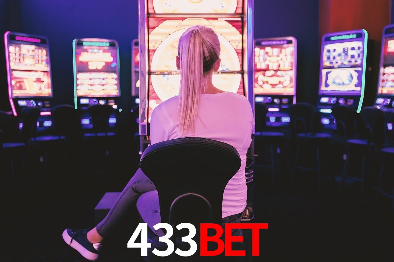 Games Directory 433bet