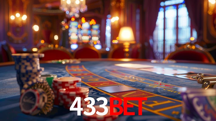 API Integration 433bet