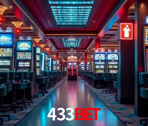 A Emoção da Loteria na 433bet: Uma Chance de Mudança de Vida